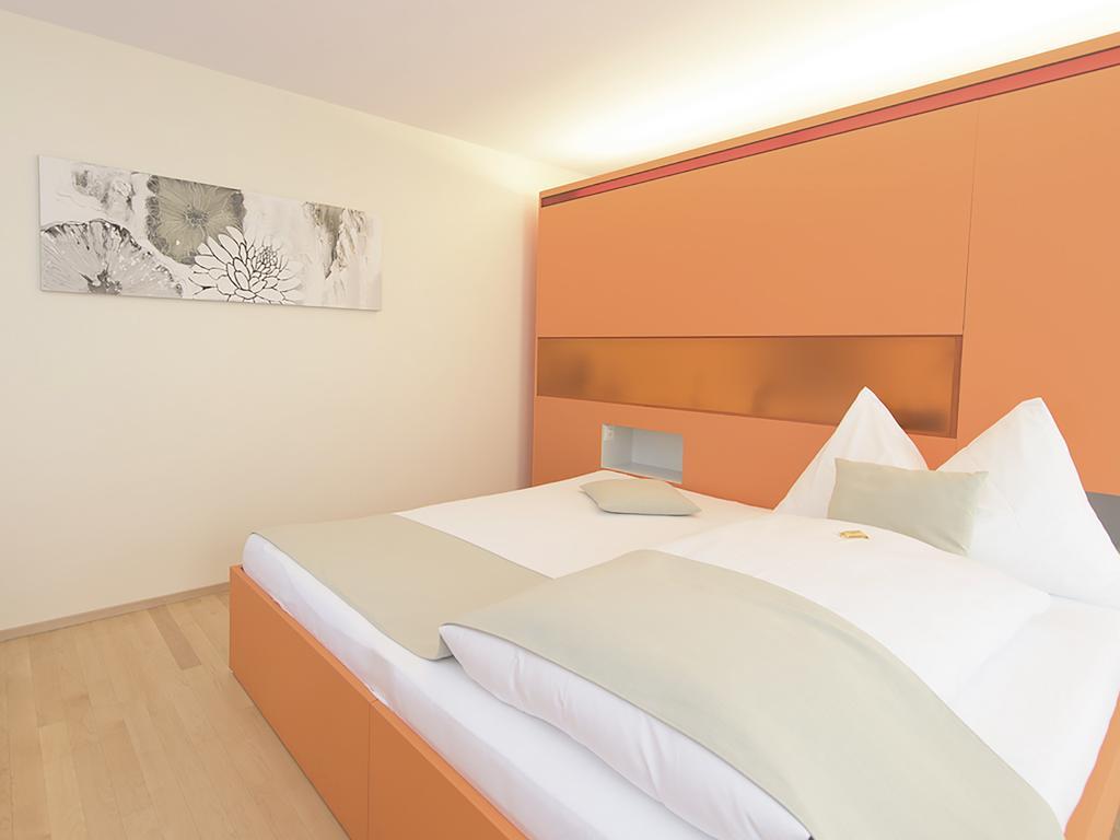 Hotel Engel Stans Eksteriør bilde