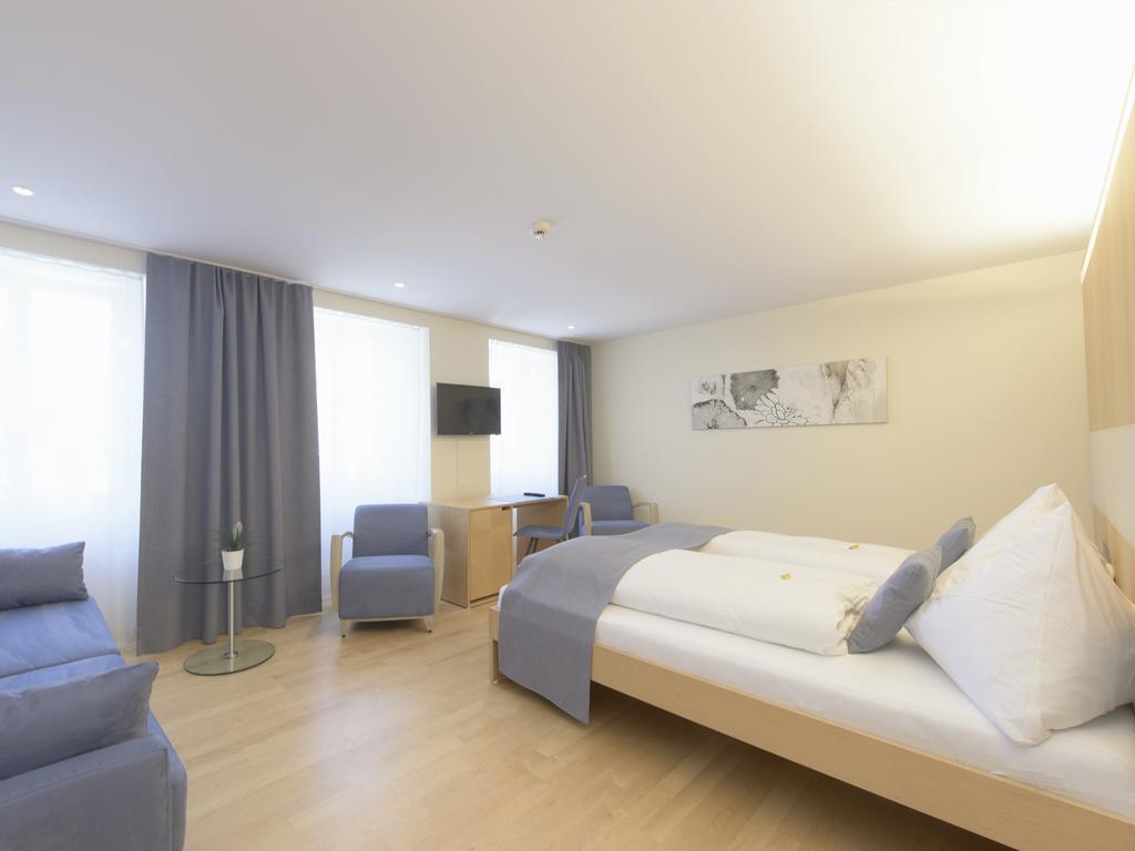 Hotel Engel Stans Eksteriør bilde