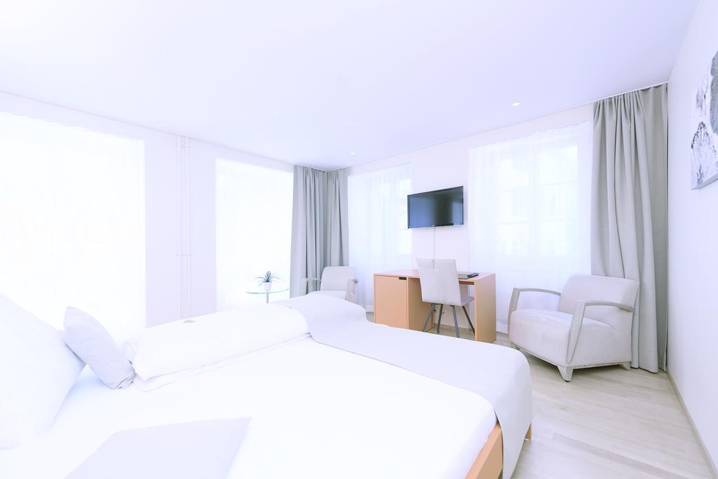 Hotel Engel Stans Eksteriør bilde