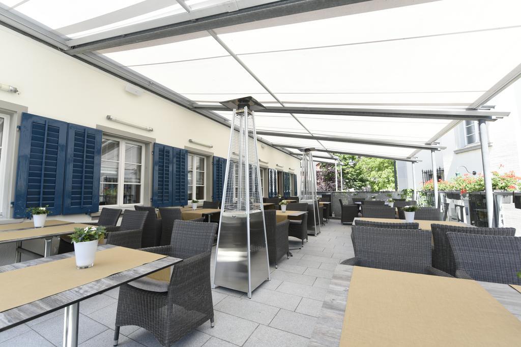 Hotel Engel Stans Eksteriør bilde