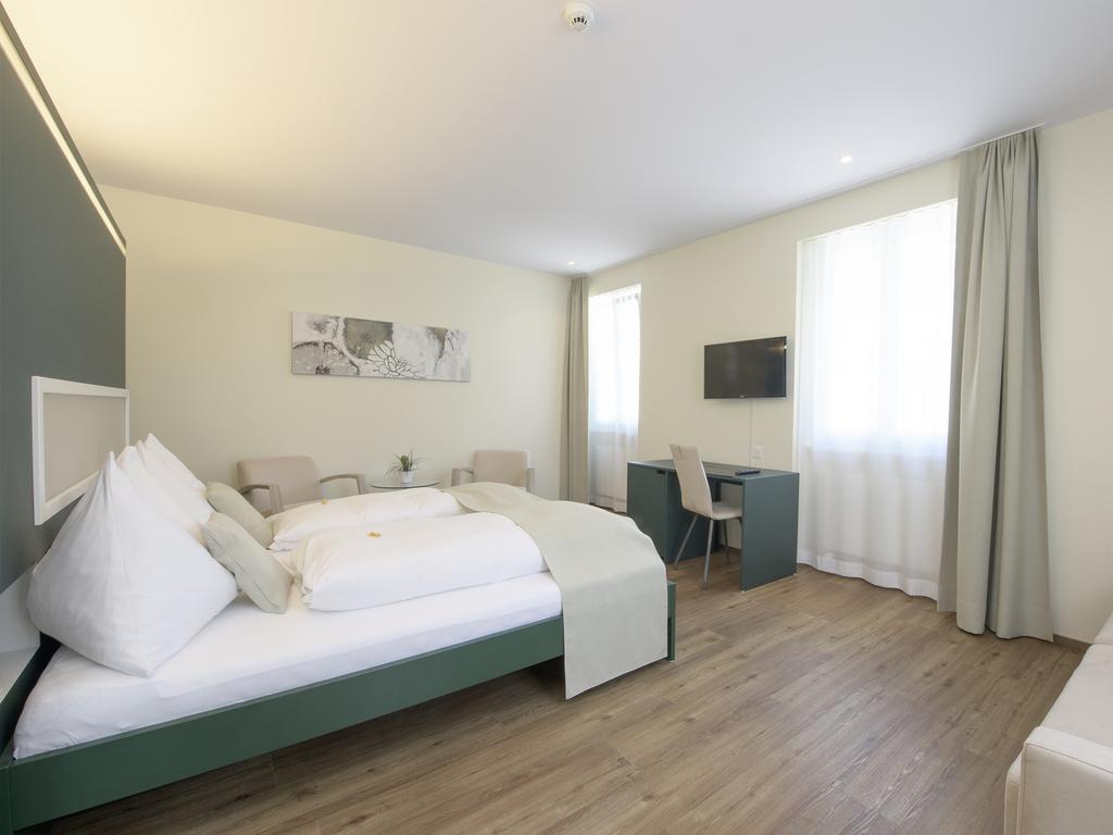 Hotel Engel Stans Eksteriør bilde