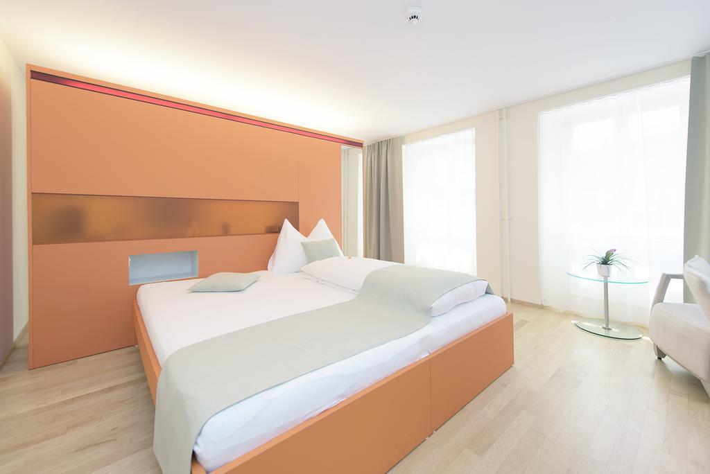 Hotel Engel Stans Eksteriør bilde