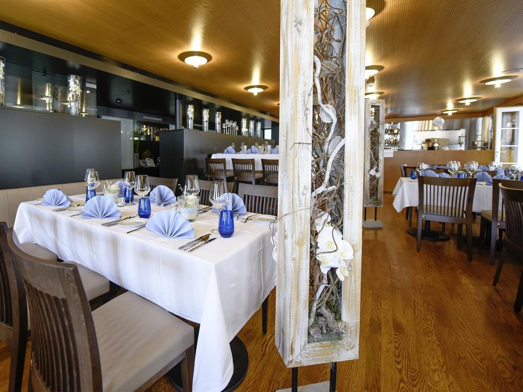 Hotel Engel Stans Eksteriør bilde