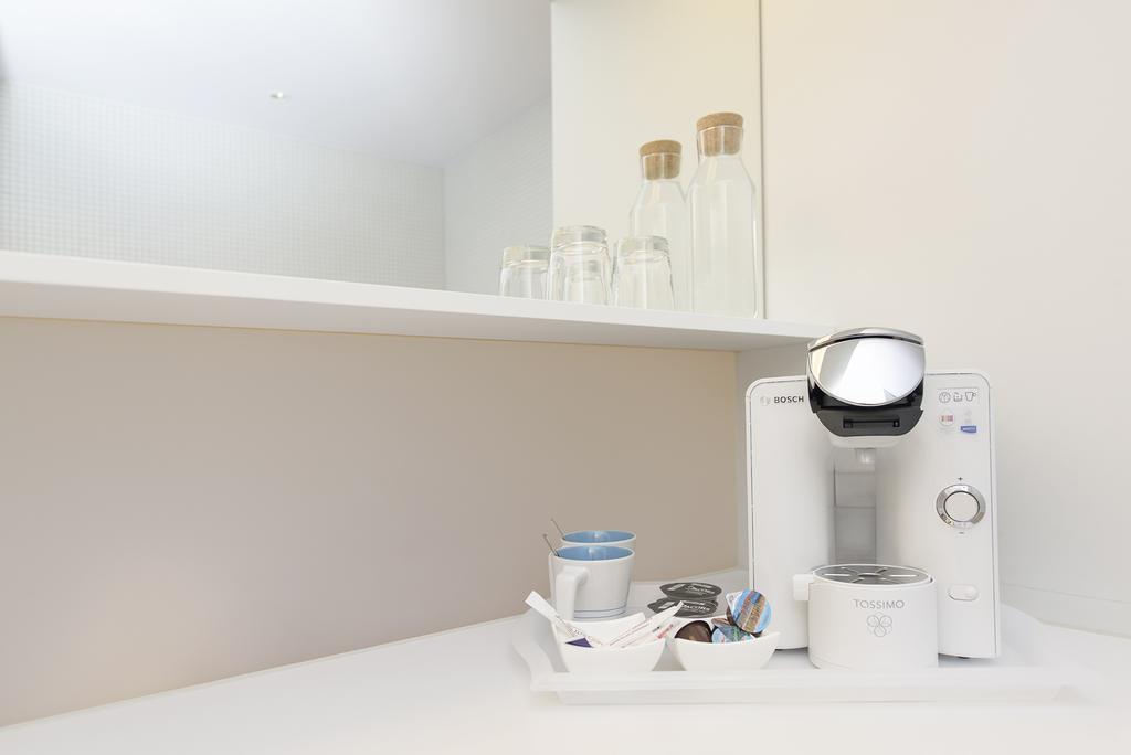 Hotel Engel Stans Rom bilde