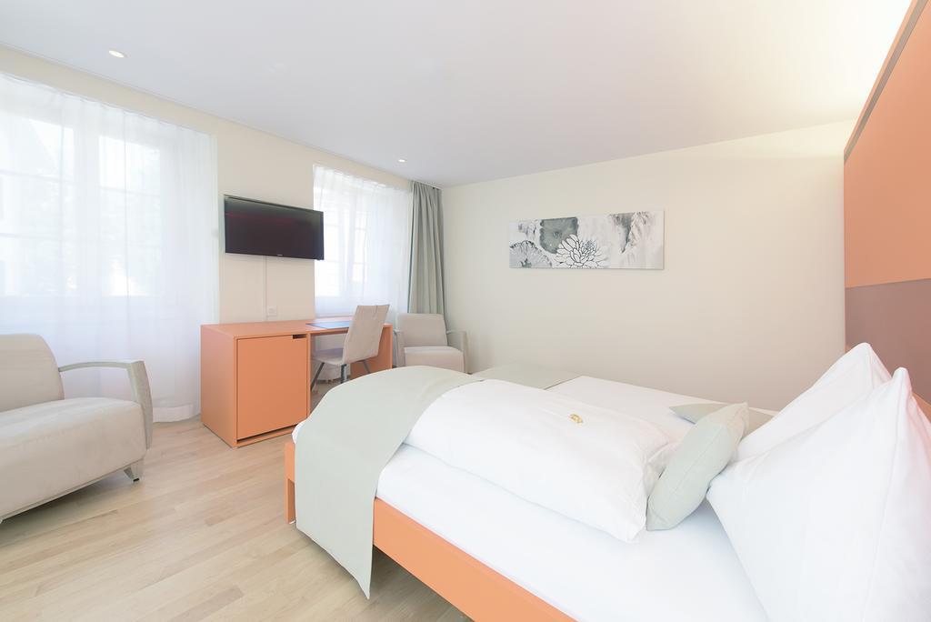 Hotel Engel Stans Rom bilde