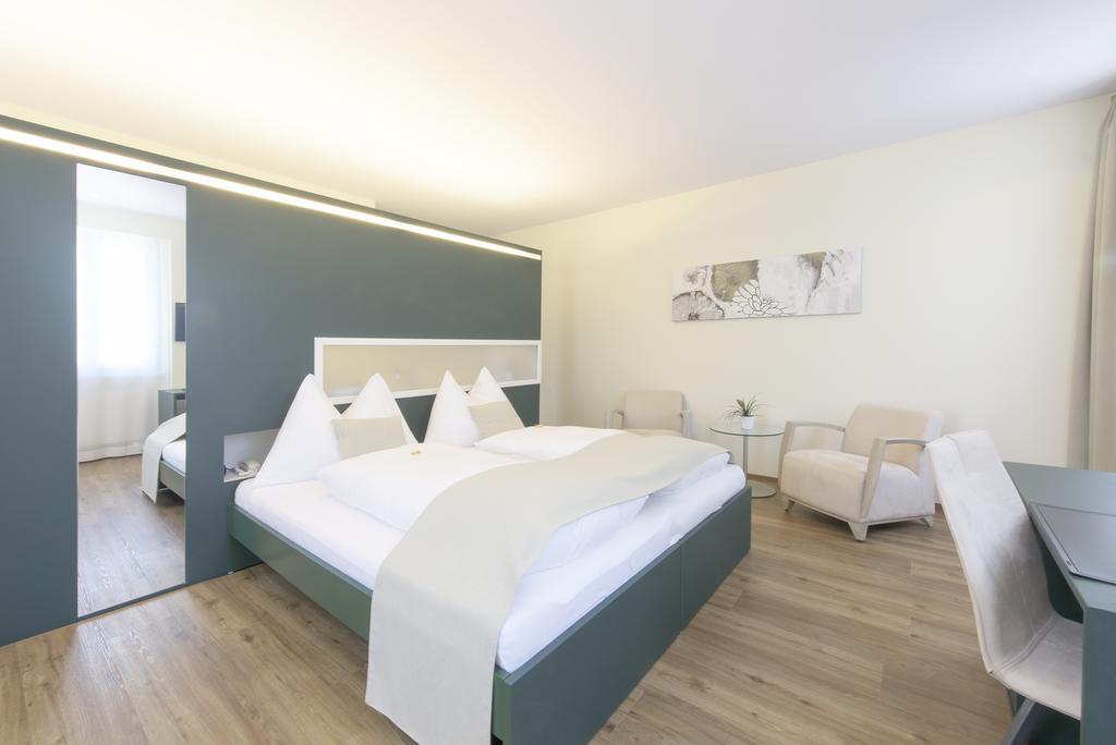Hotel Engel Stans Rom bilde