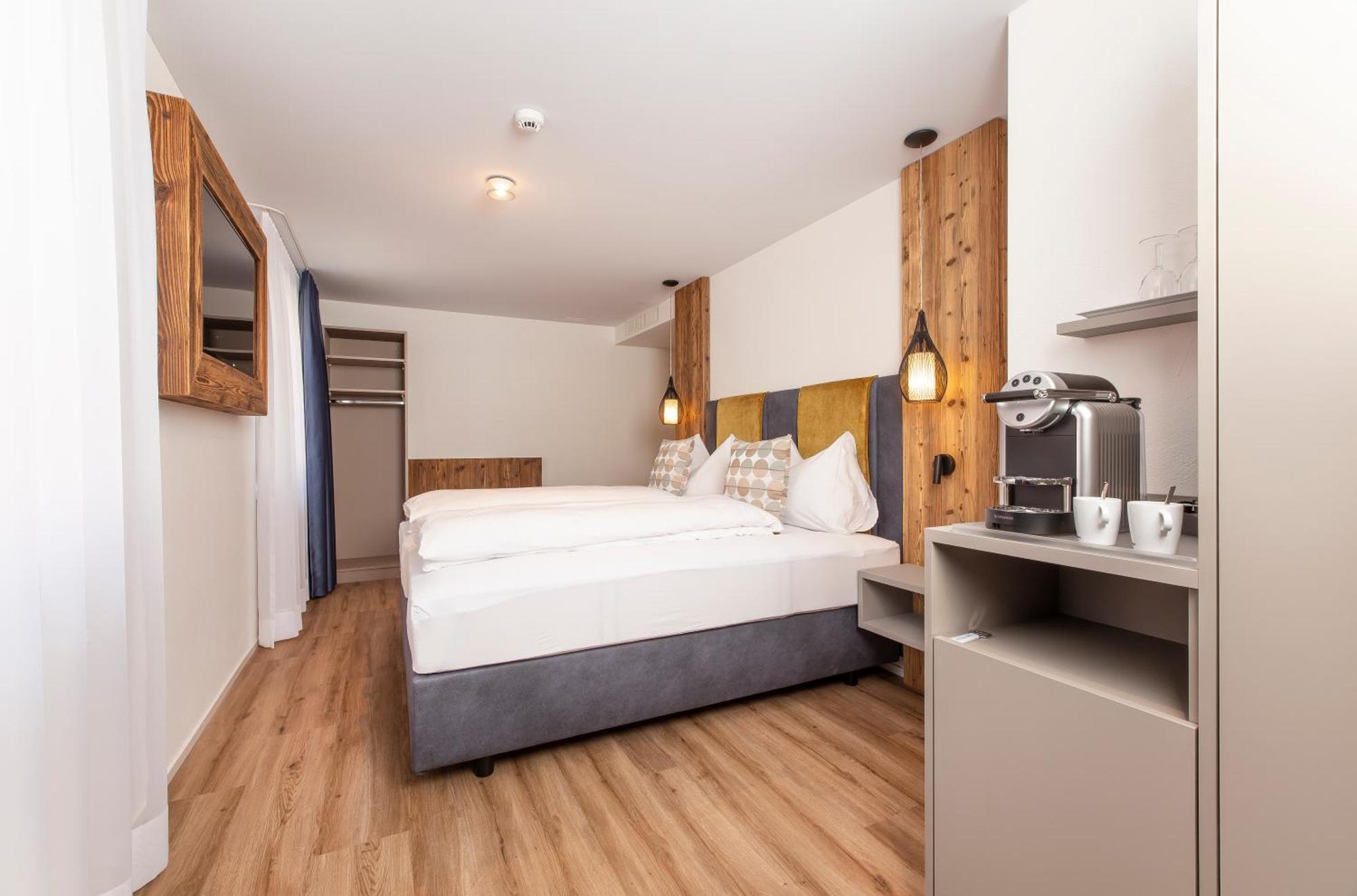 Hotel Engel Stans Eksteriør bilde