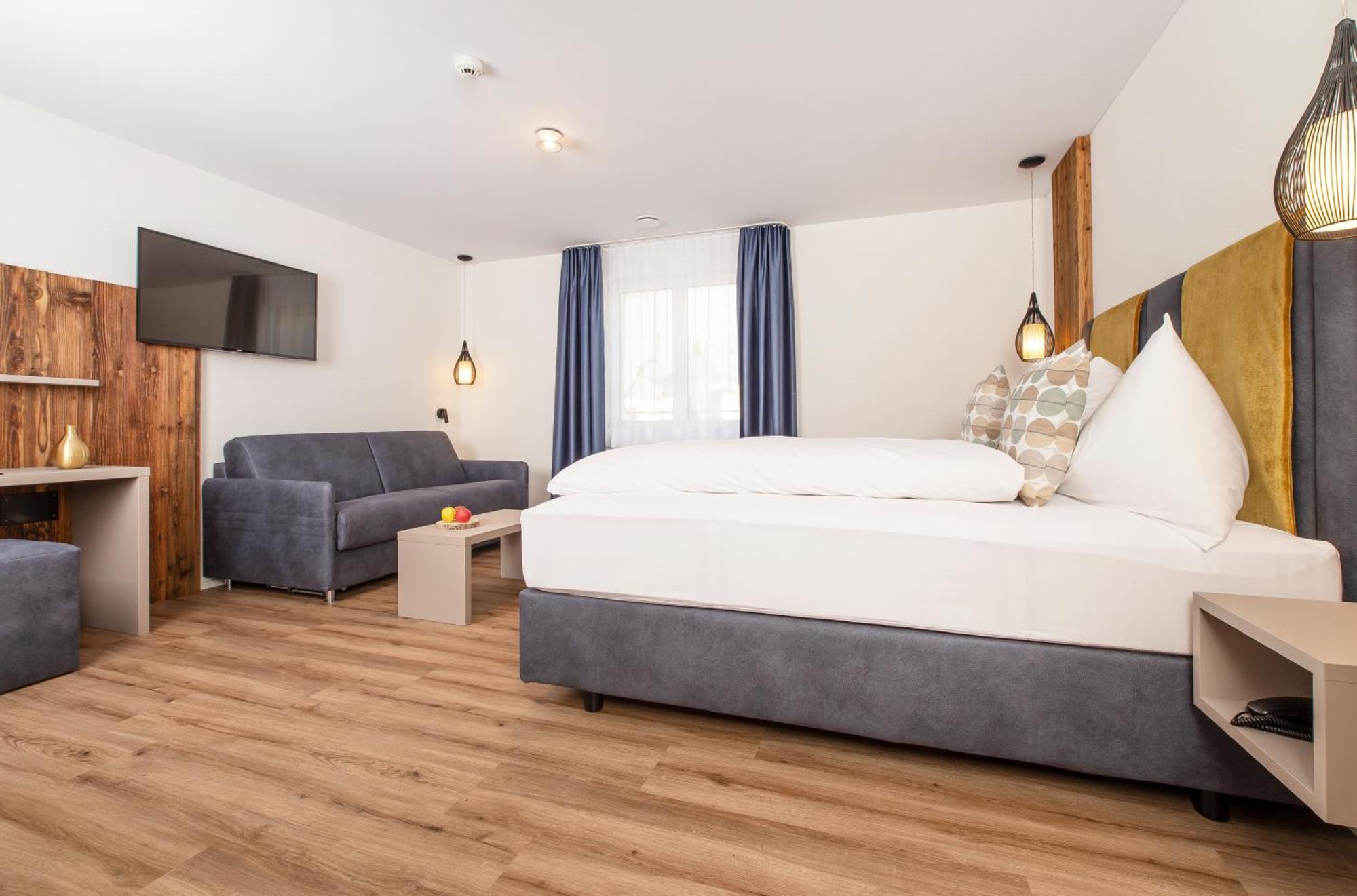 Hotel Engel Stans Eksteriør bilde