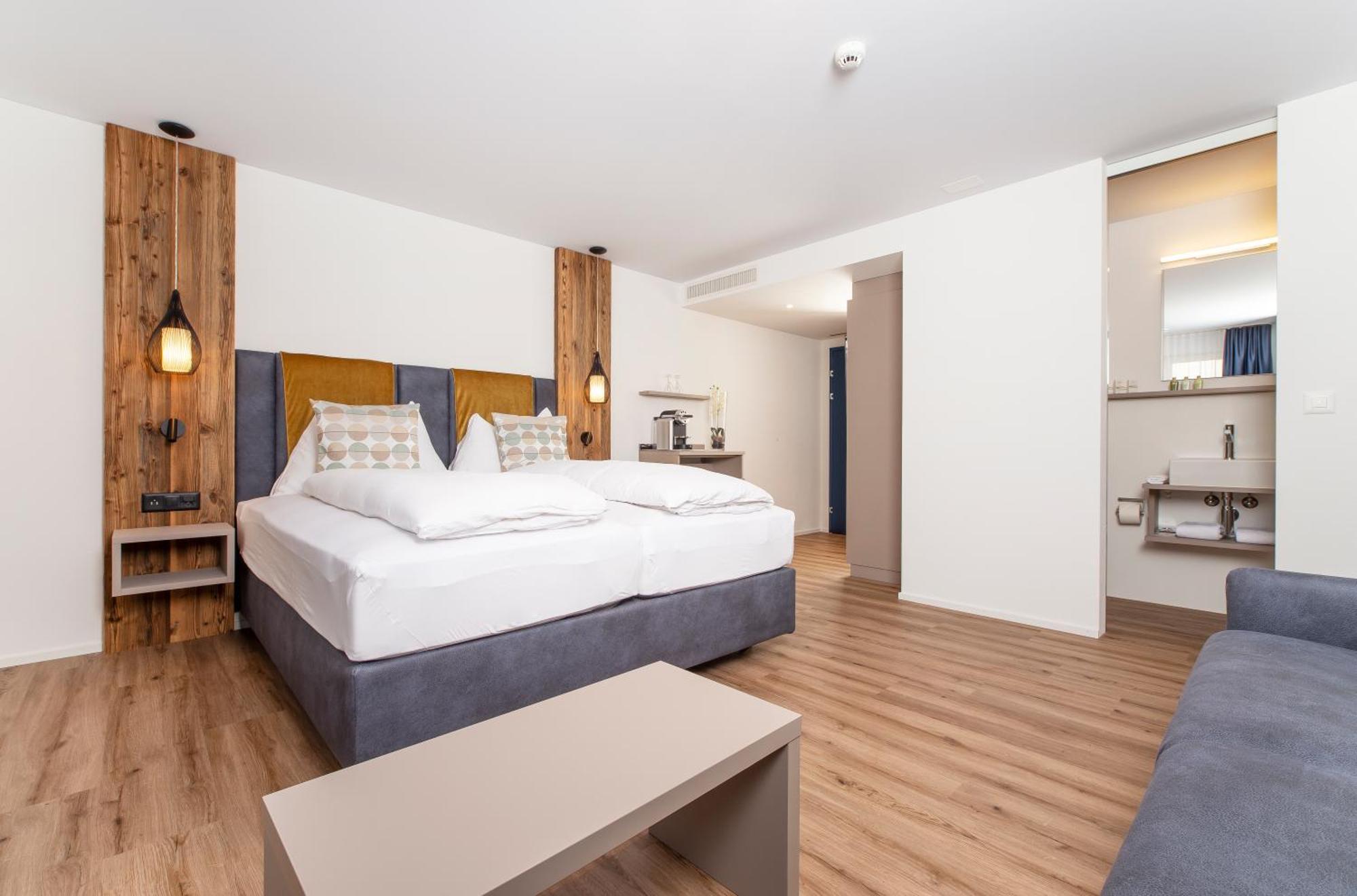 Hotel Engel Stans Eksteriør bilde