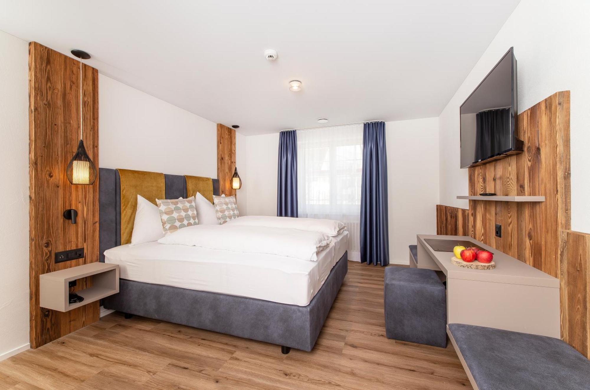 Hotel Engel Stans Eksteriør bilde