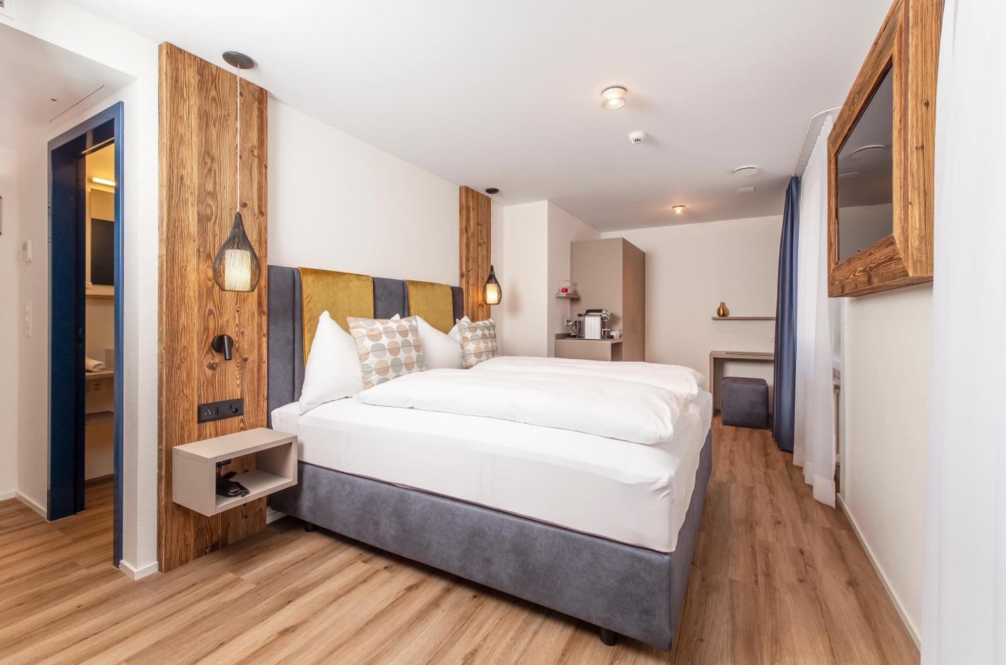 Hotel Engel Stans Eksteriør bilde